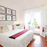 Carthusia * Capri