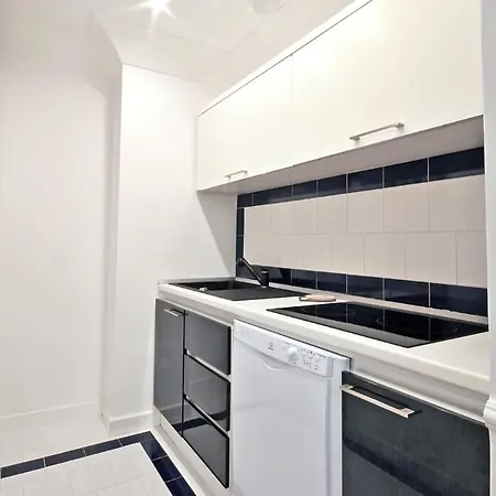 Lejlighed Carthusia Capri