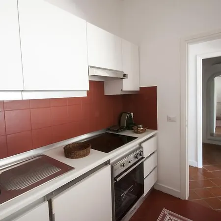 Apartament Carthusia