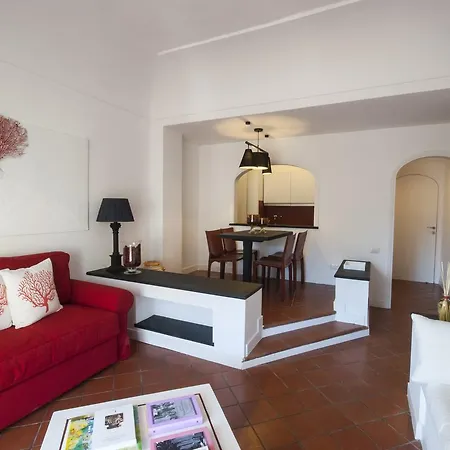 Apartament Carthusia *
