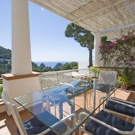 Carthusia Apartament