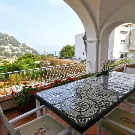 Apartament Carthusia *