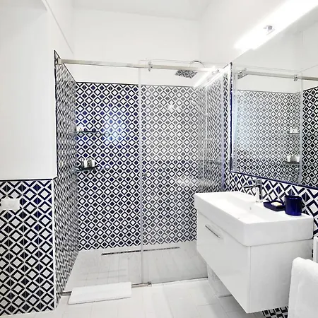 Apartment Carthusia *
