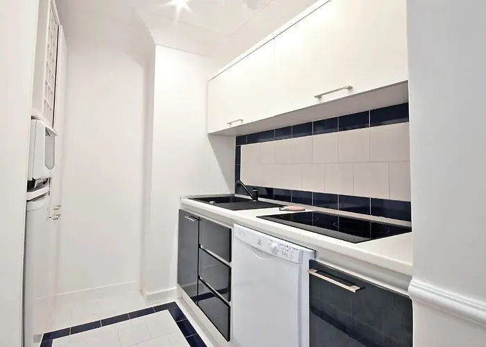 Apartamento Carthusia Capri
