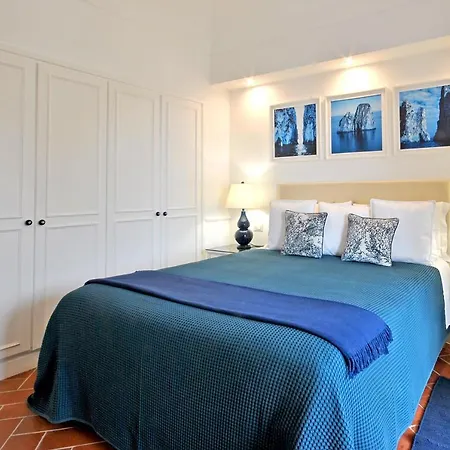 Carthusia * Κάπρι