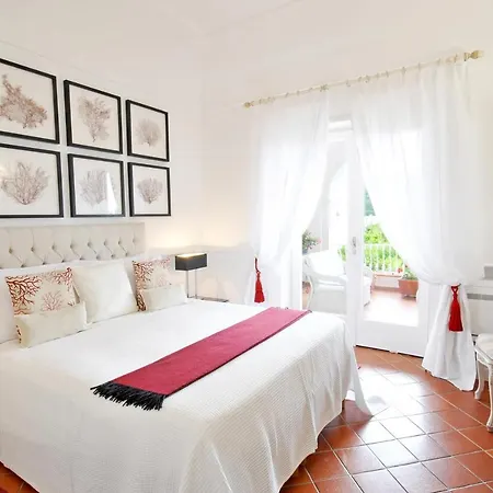 Carthusia * Κάπρι