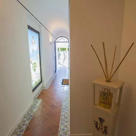 Carthusia * Κάπρι