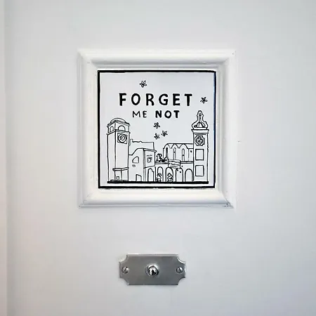 Διαμέρισμα Carthusia Κάπρι