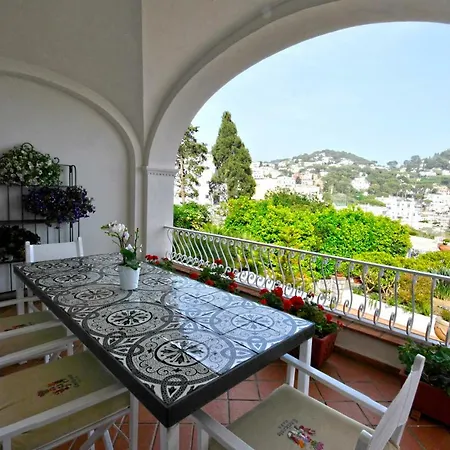 Διαμέρισμα Carthusia