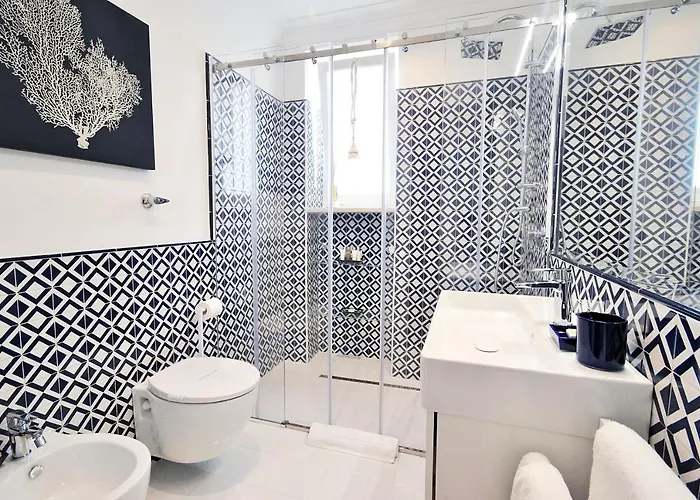 Daire Carthusia Capri