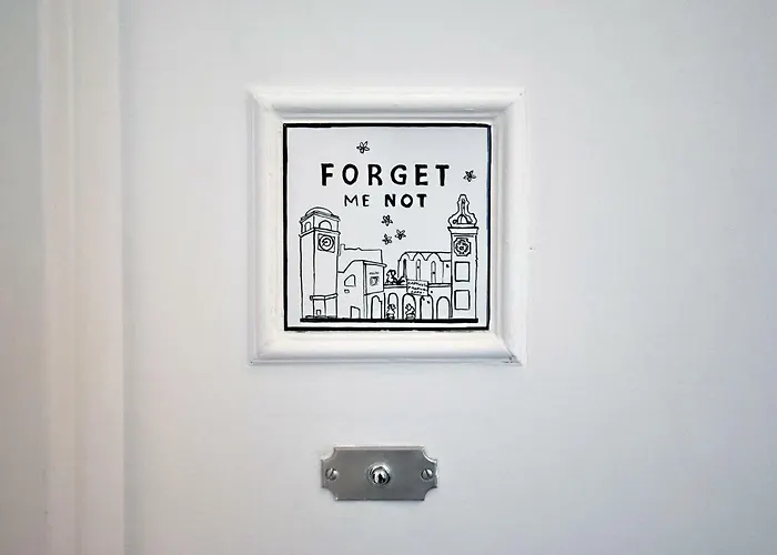 Daire Carthusia Capri